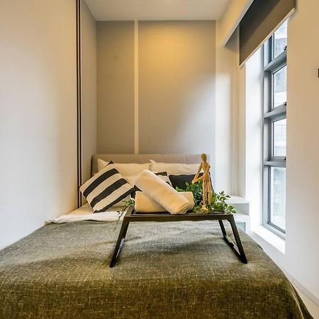 The Robertson Residences Kuala Lumpur Bagian luar foto