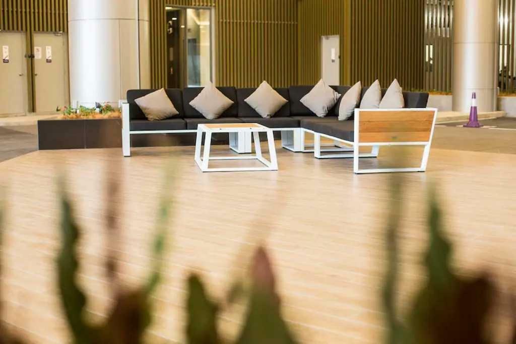 The Robertson Residences Kuala Lumpur Bagian luar foto