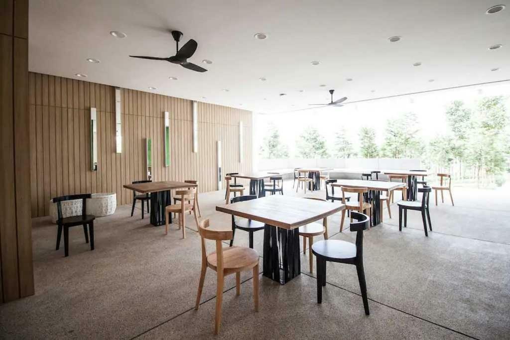 The Robertson Residences Kuala Lumpur Bagian luar foto