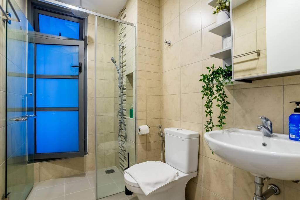 The Robertson Residences Kuala Lumpur Bagian luar foto