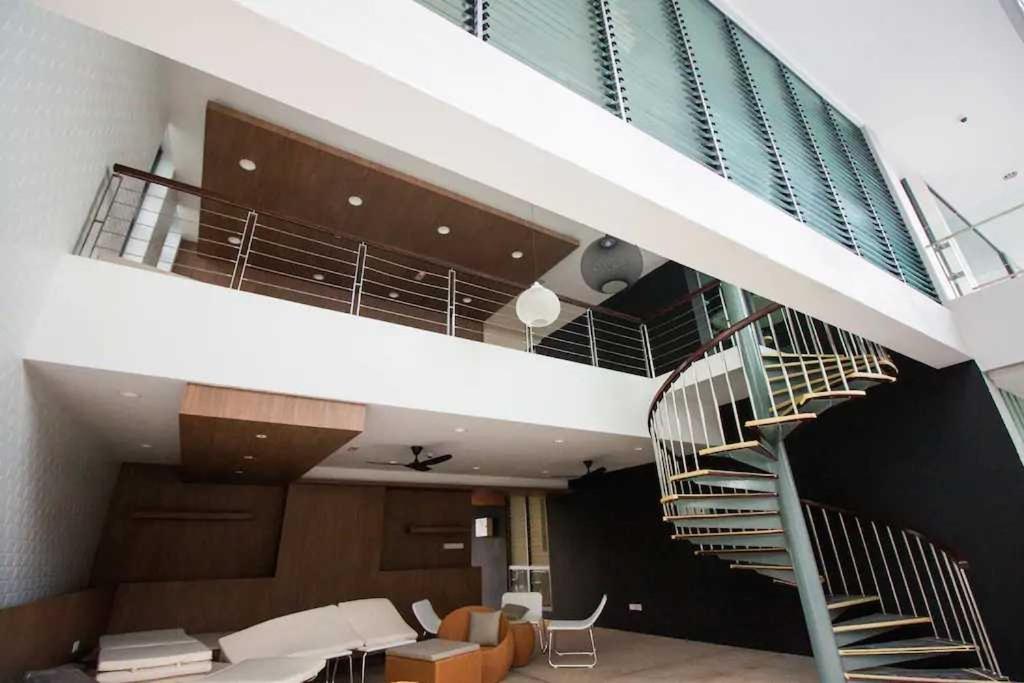 The Robertson Residences Kuala Lumpur Bagian luar foto